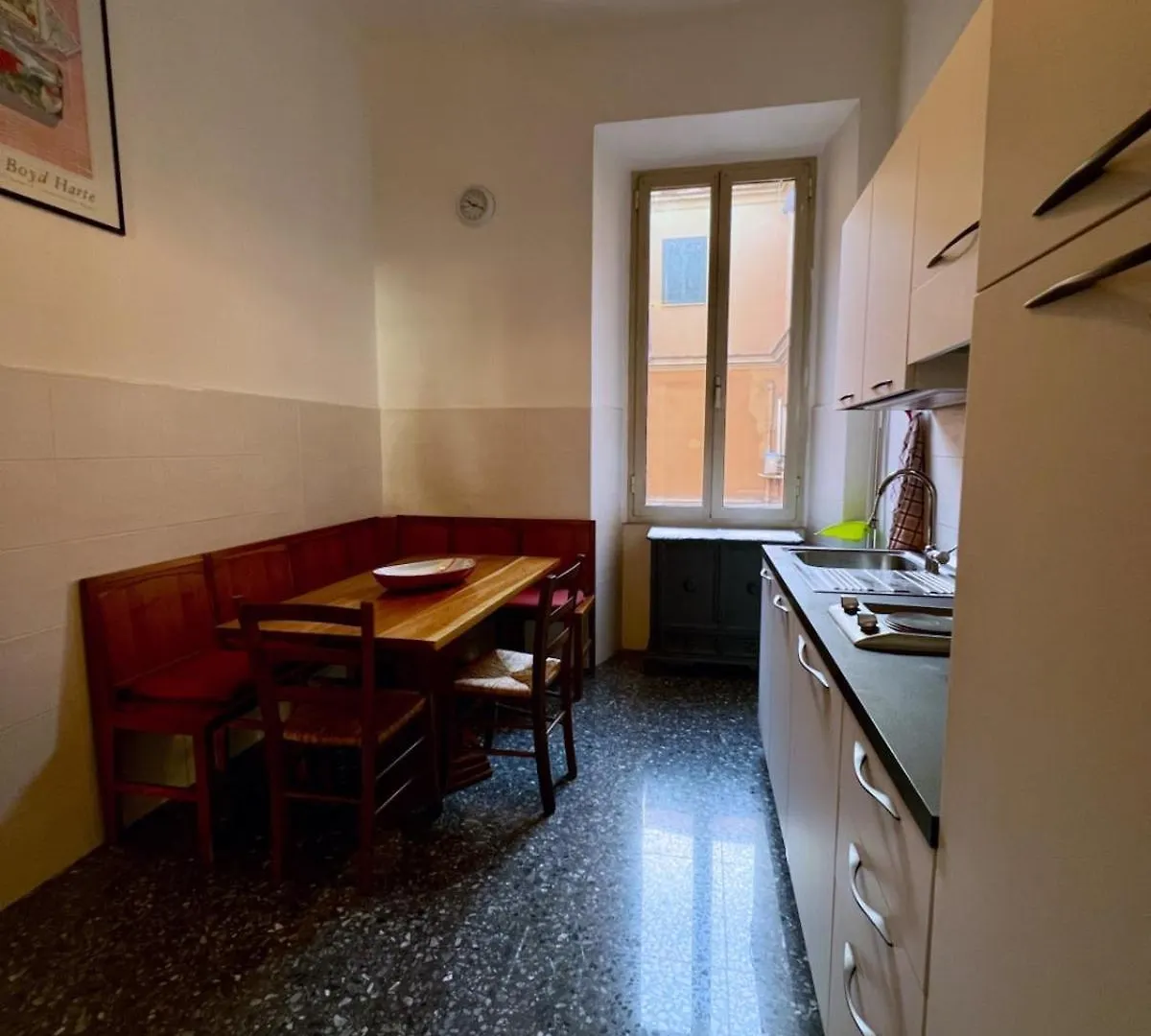 Emilia'S Home Rome 0*,  Italy