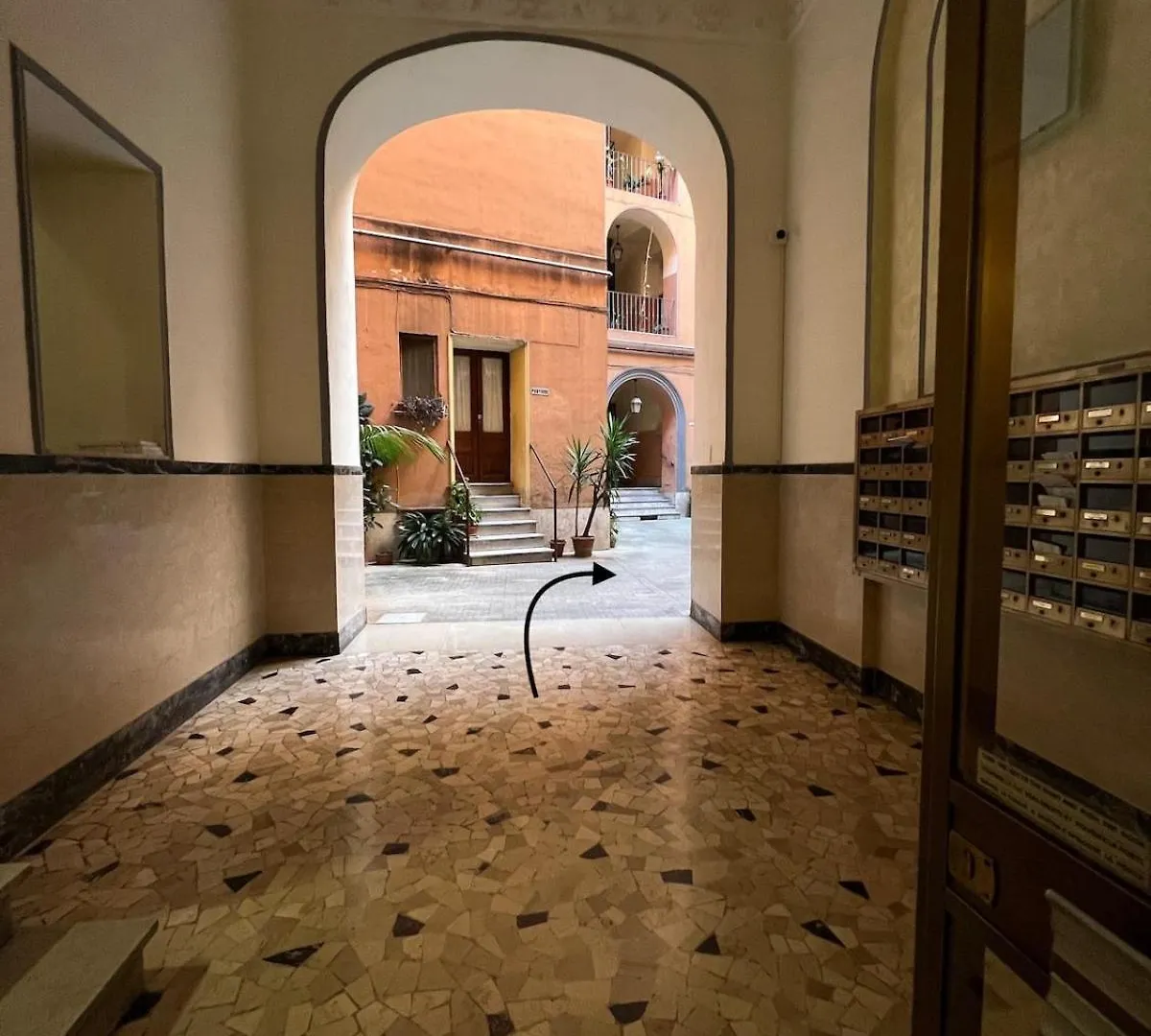 Apartment Emilia'S Home Rome Italy
