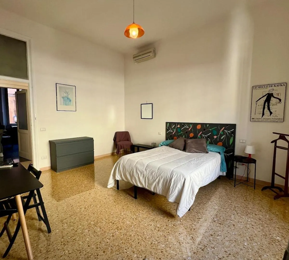 Apartment Emilia'S Home Rome