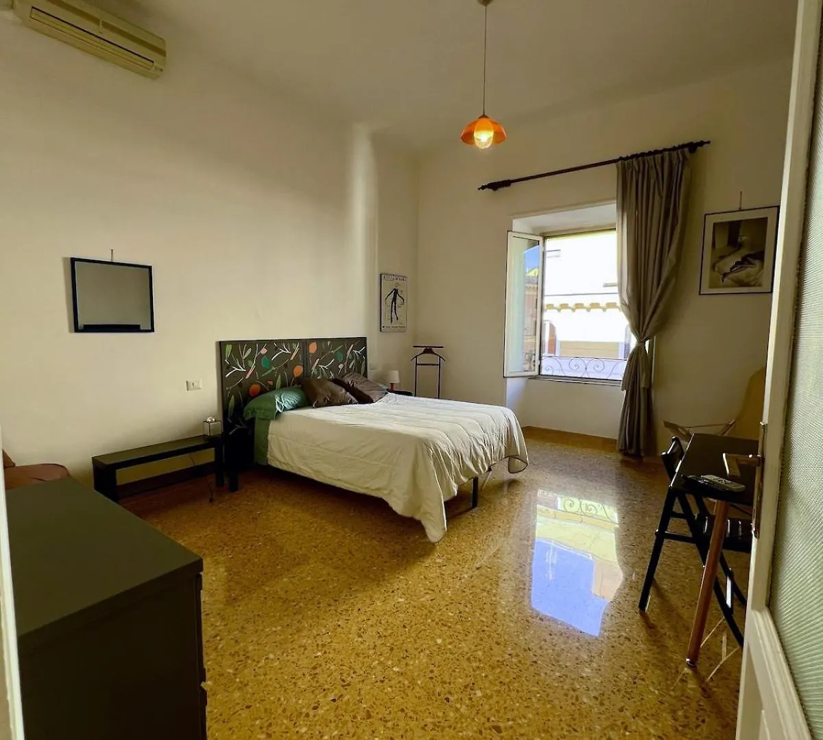 Apartment Emilia'S Home Rome