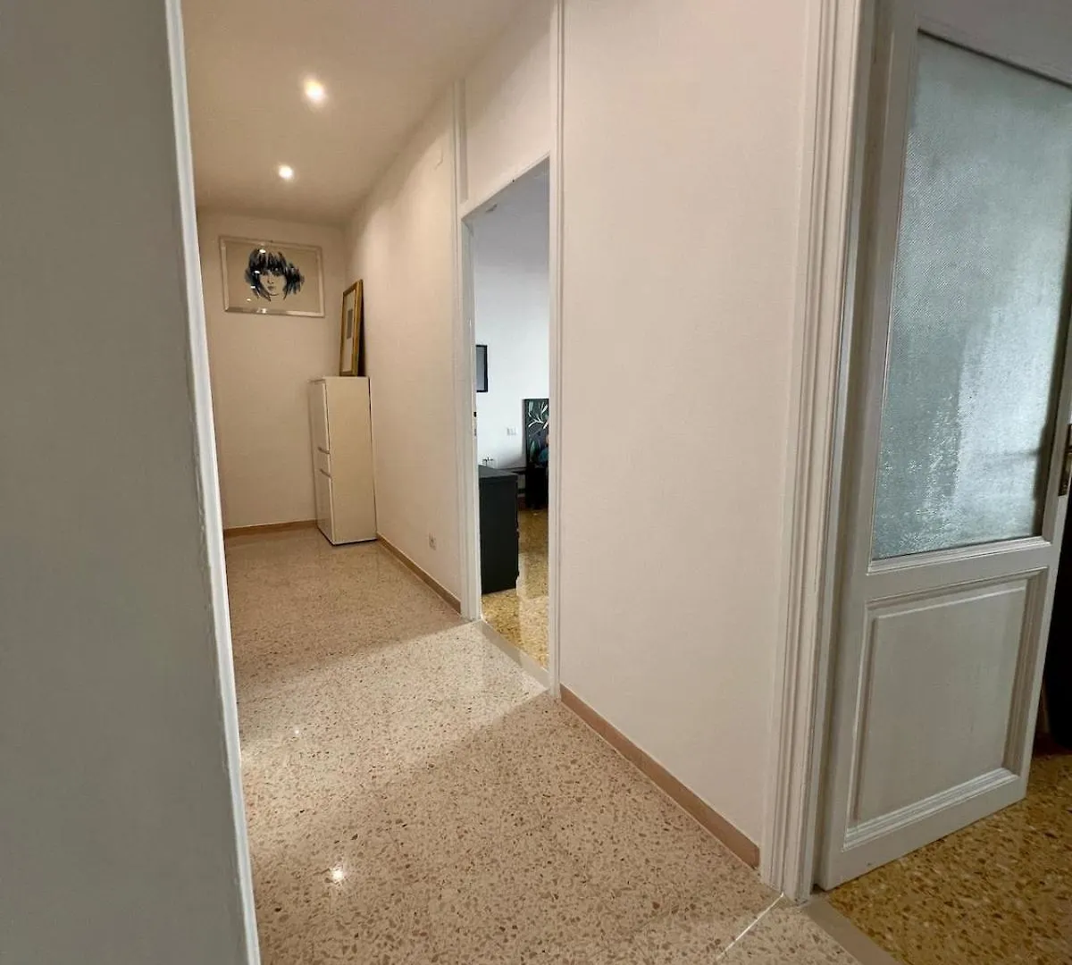 Emilia'S Home Rome