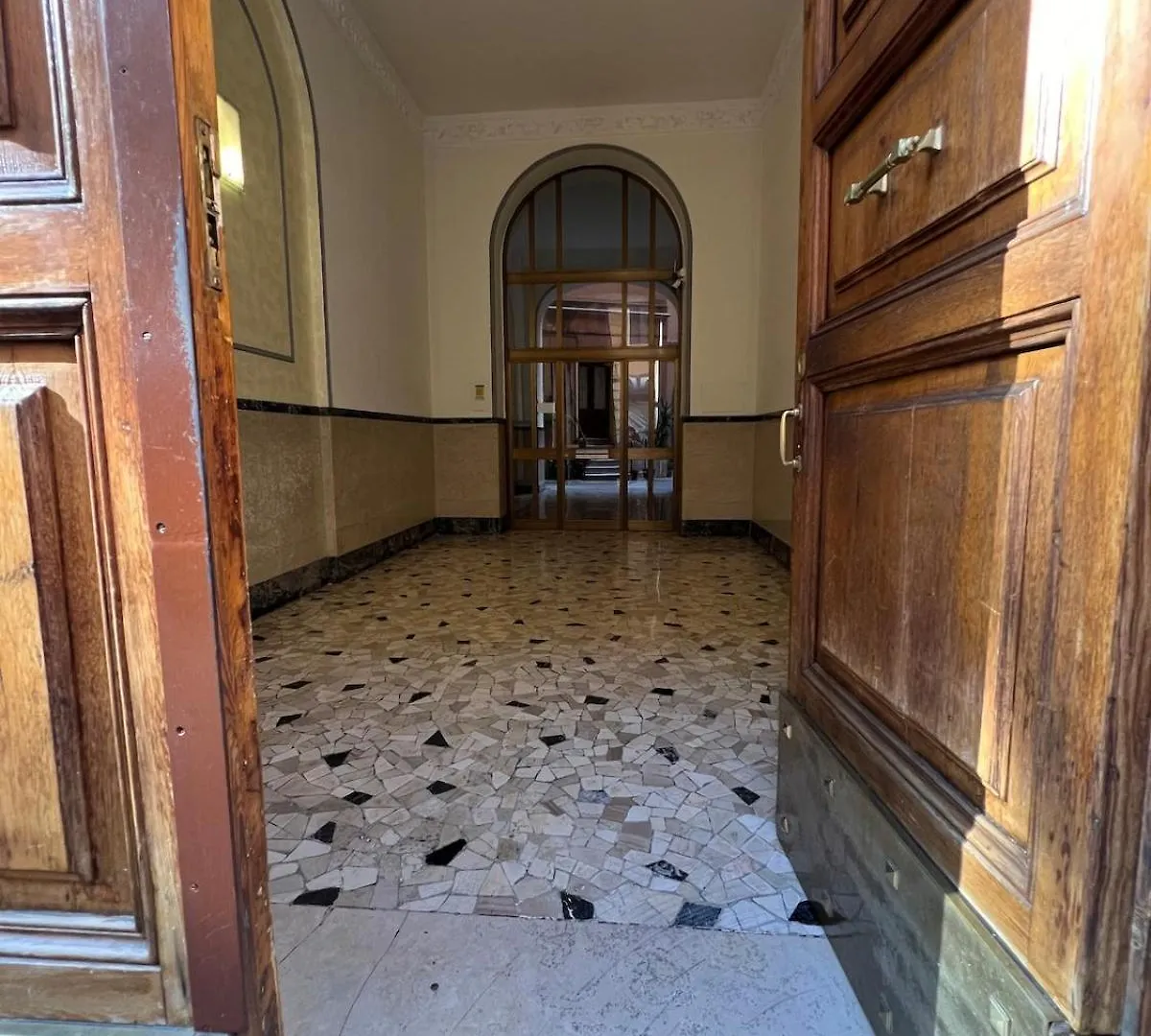 Apartment Emilia'S Home Rome Italy